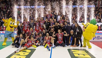 Perugia vince la Supercoppa contro Verona, ma si gioca troppo?