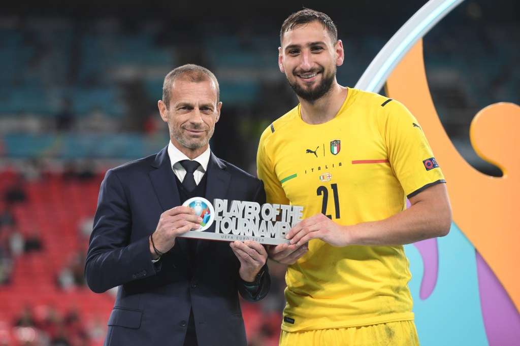 Italia-Irlanda del Nord, un appuntamento con la&nbsp;storia