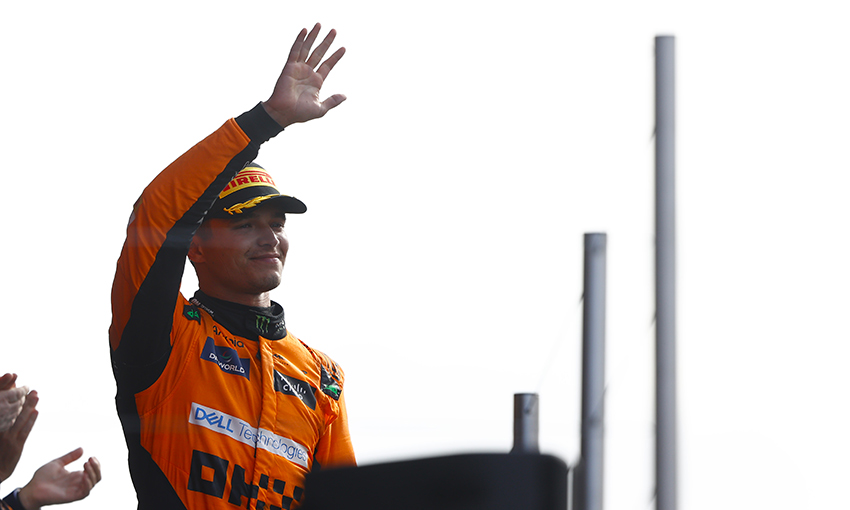 F1, The Norris’s generation: is there a problem with these perfect&nbsp;drivers?