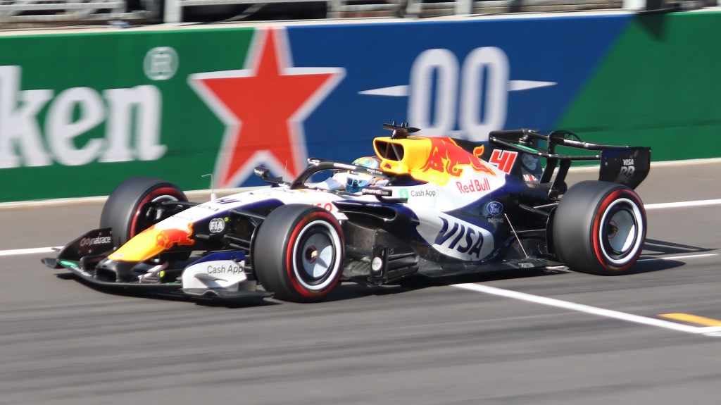 Lindblad, la scelta giusta (inaspettata) del vivaio della Red&nbsp;Bull