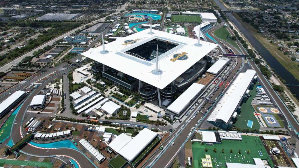 Tennis e Formula 1, un legame che sta diventando sempre più&nbsp;forte