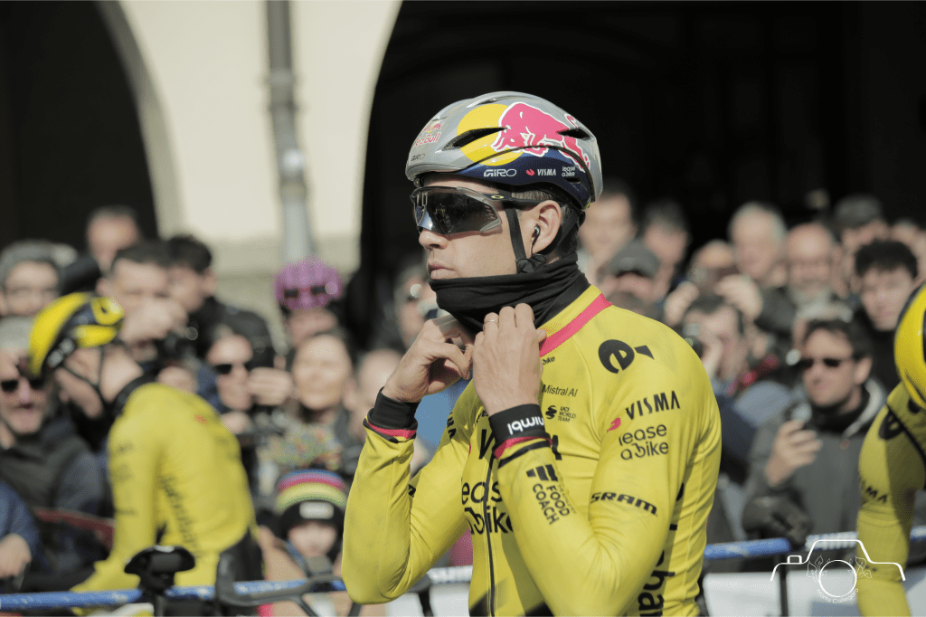Wout van Aert