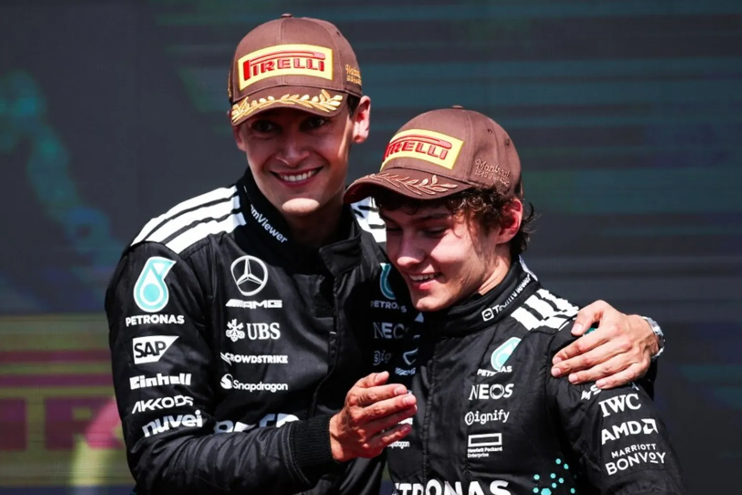 F1, i Top e i Flop del GP di Miami