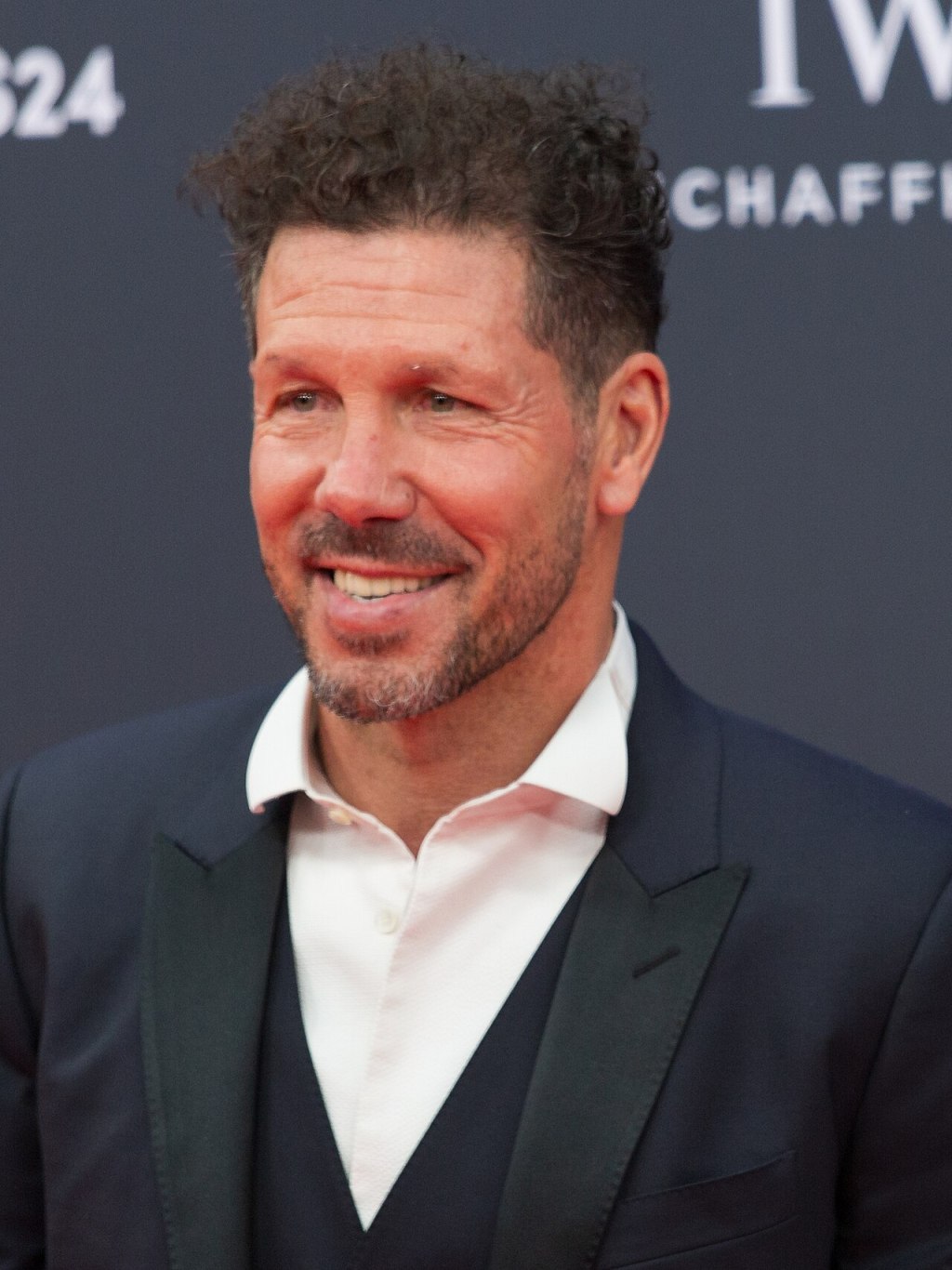Cholo Diego Simeone