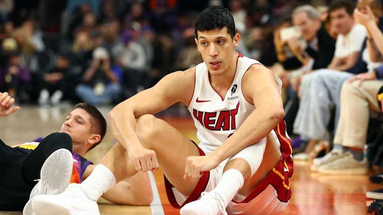 NBA Inside: il punto sulla stagione di Simone&nbsp;Fontecchio