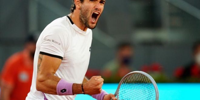 Marrakech ATP 250: la prossima conquista dei nostri&nbsp;azzurri?