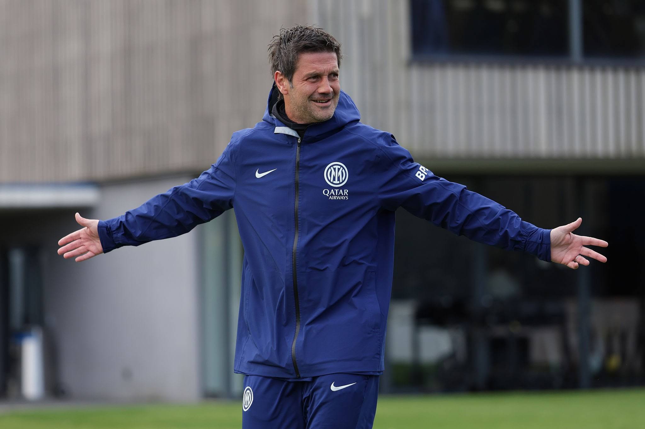 Perchè è giusto parlare di “masterclass” di Chivu? I motivi