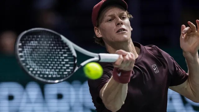 Sinner, a Montecarlo missione numero 1 del mondo. Come farà a scavalcare Carlos Alcaraz?