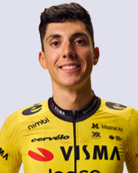 Giro d’Italia, verso i due tapponi: la Visma con la doppia punta?