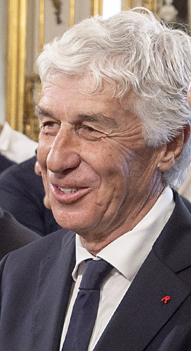 Serie A: un anno fa il valzer degli allenatori, ora…ci risiamo