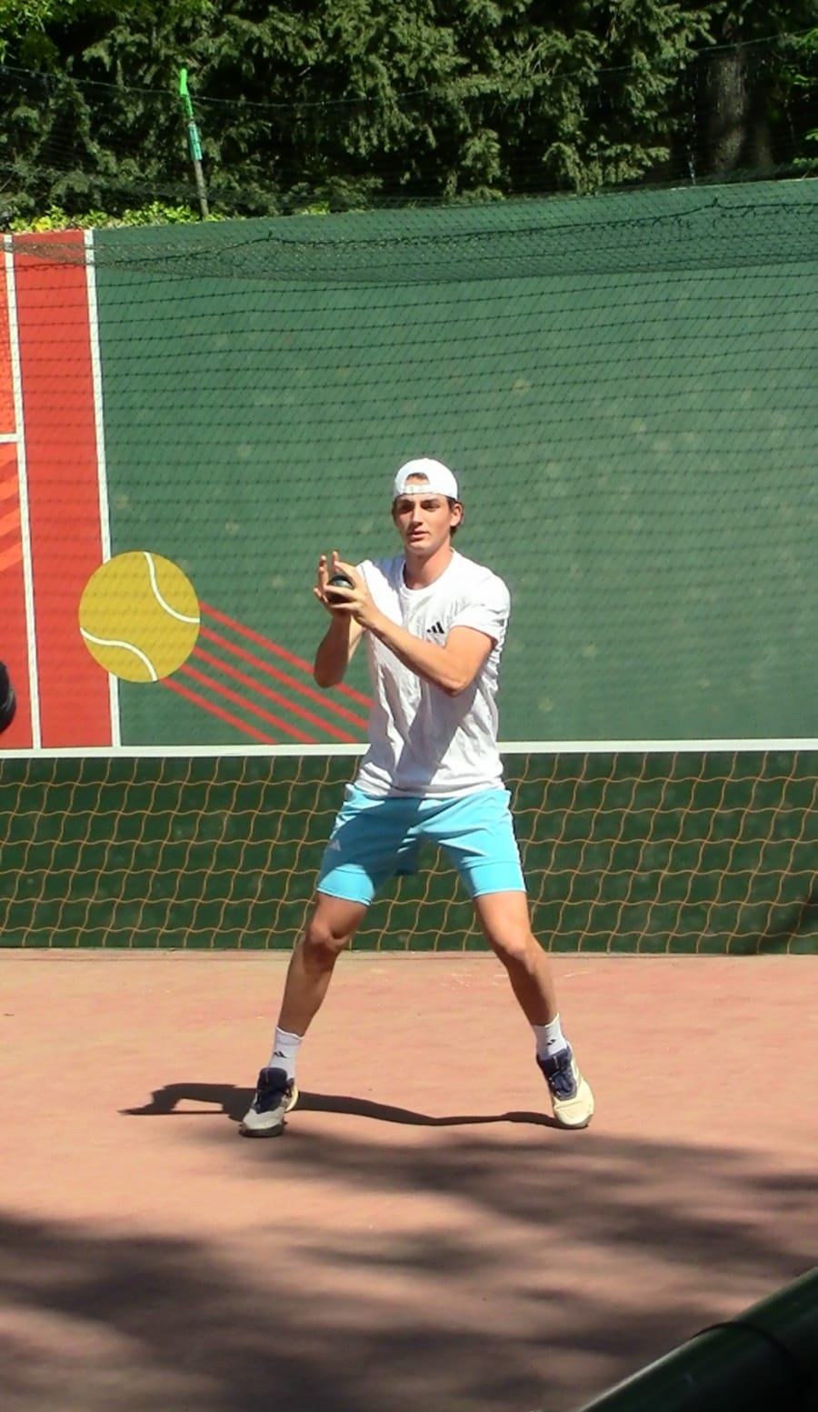 Cinà, Vasamì, Angelini, Carboni e Basile: sono in arrivo dei nuovi campioni dall’under 21 del tennis italiano?