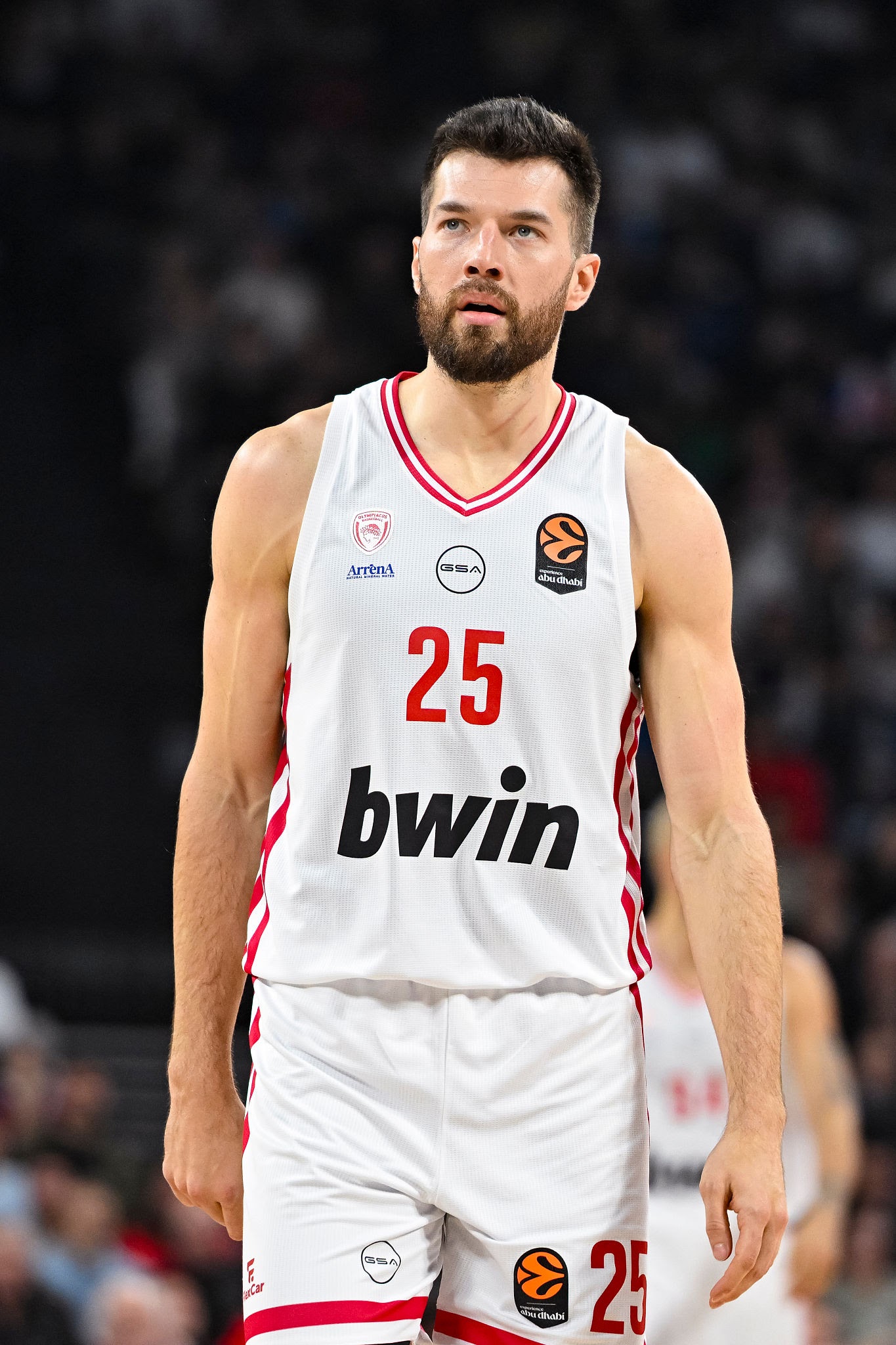 Mercato Olimpia: Burnell e Peters salutano le rispettive squadre