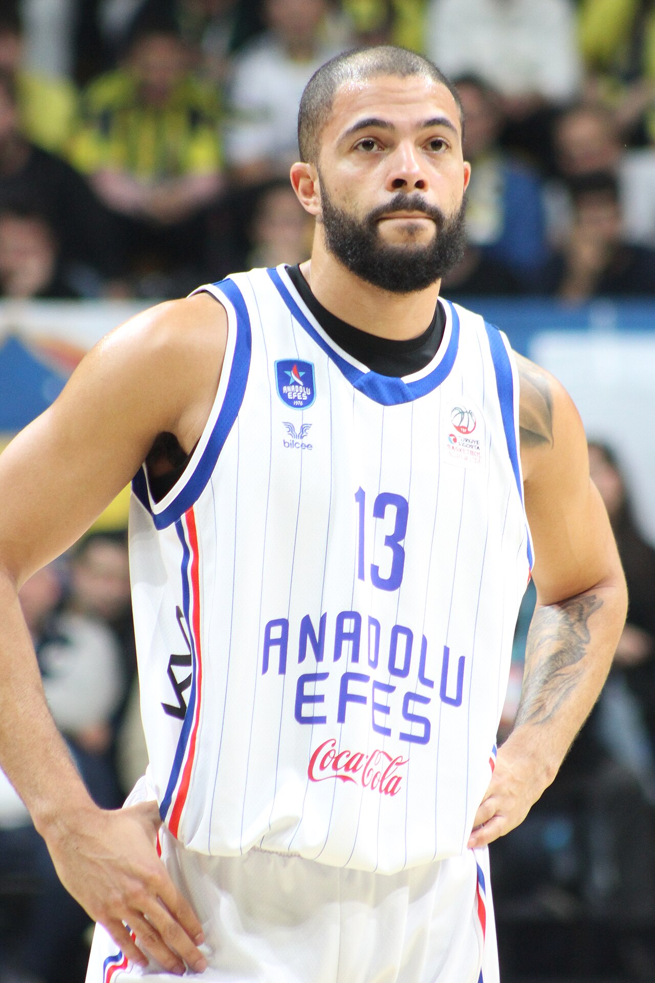 Mercato Olimpia: ufficiale Thompson, le prime parole da biancorosso