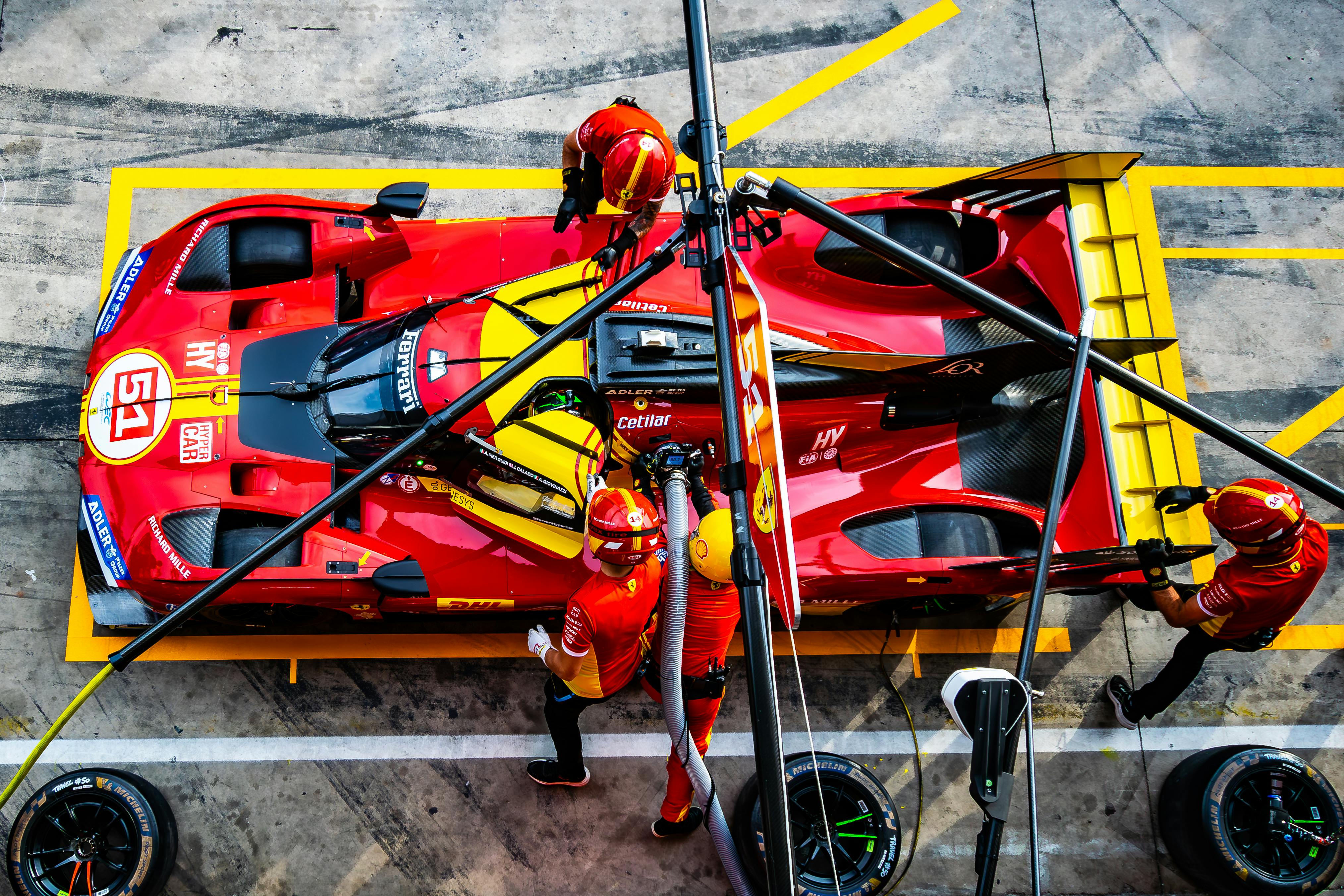 Wec, il mondiale 2026 è il più pazzo di sempre