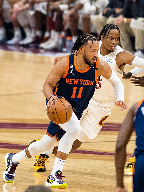 Basket, bisogna aggiungere il premio del most valuable offensive player? L’esempio di Jalen Brunson