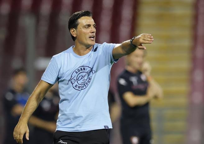 Montella