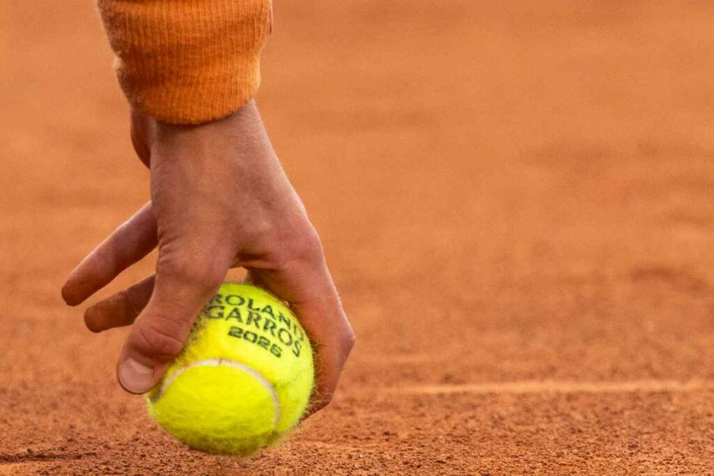 Roland Garros, la prima settimana è stata bestiale