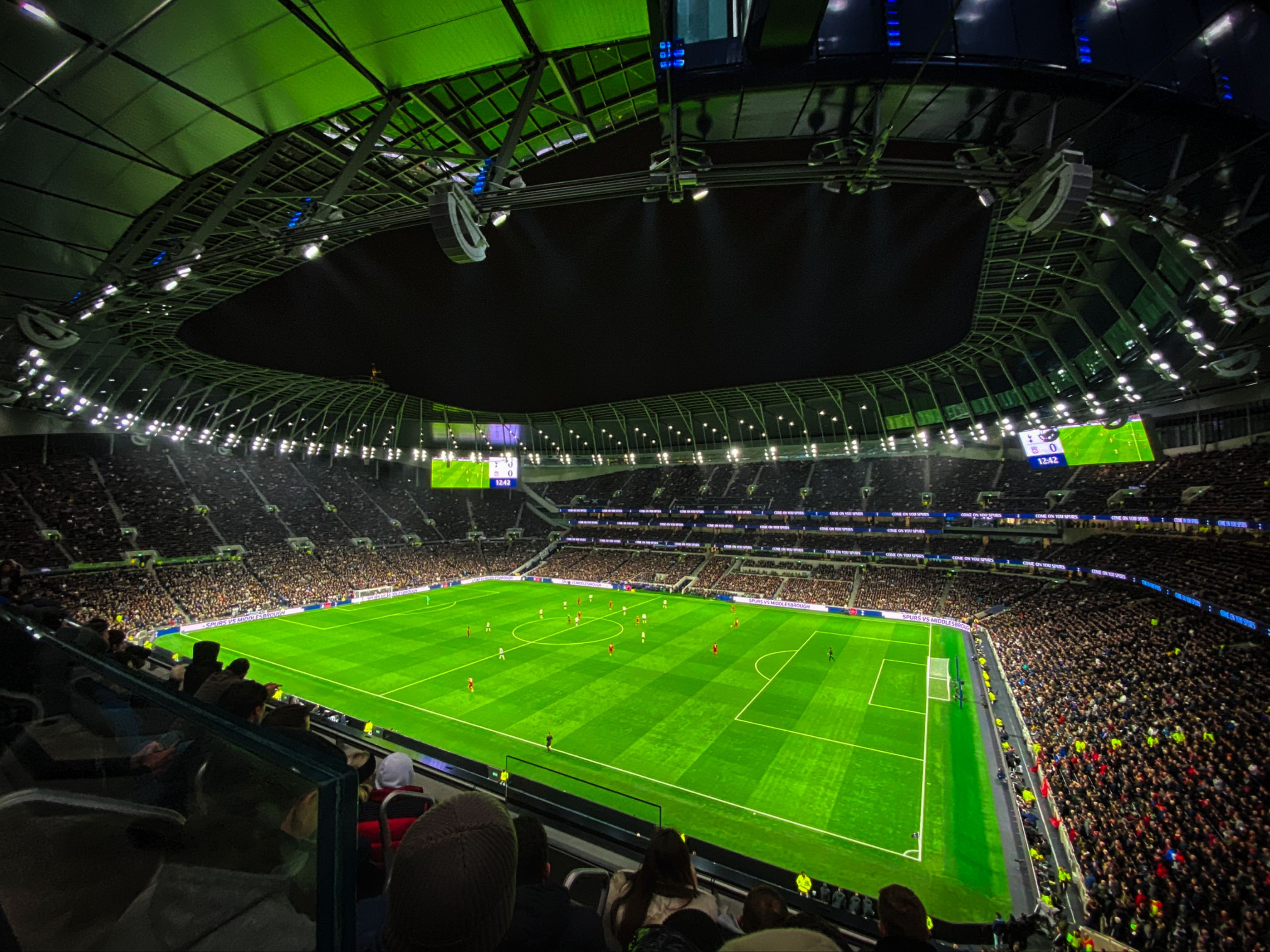 Tottenham, anatomia di un disastro: le tappe che l’hanno portato quasi in Championship