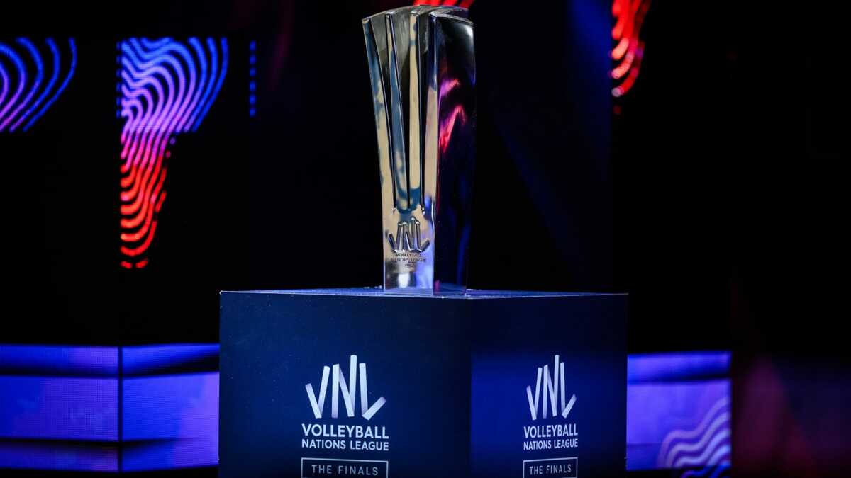 Italvolley maschile, VNL: i giovani sempre più al centro del progetto