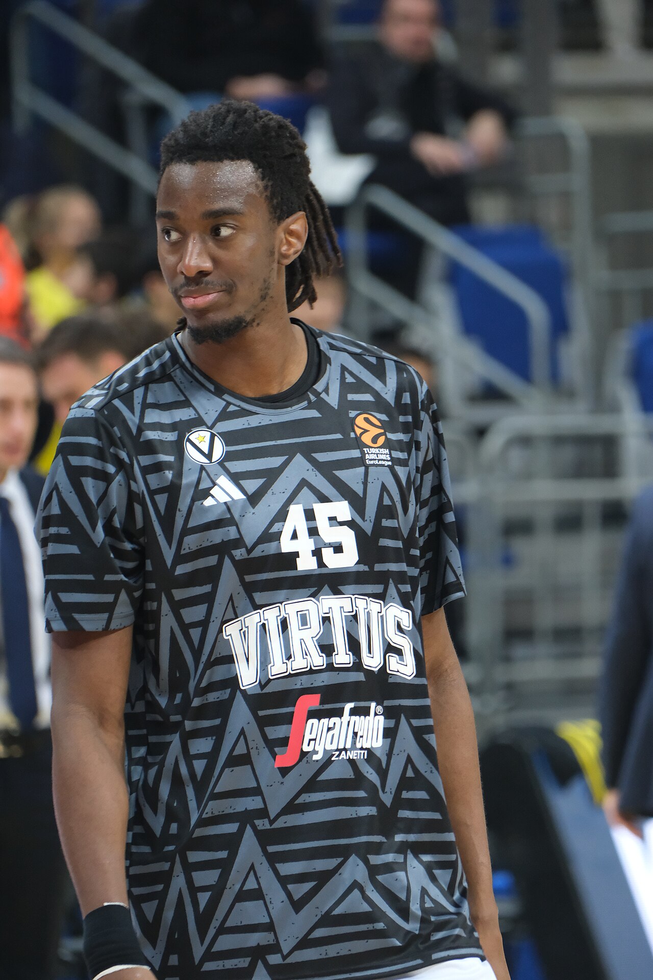 Mercato Olimpia: ufficiale Akele, ai saluti Ellis. Le dichiarazioni