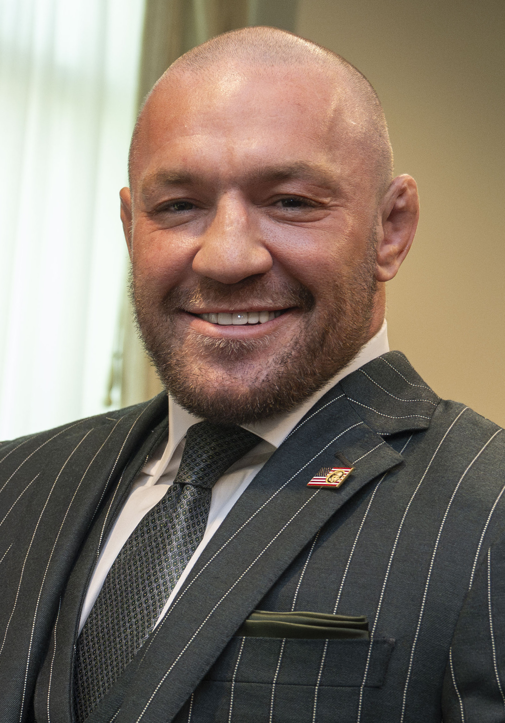 Il ritorno del Re: Conor McGregor torna nell’ottagono contro Holloway. L’analisi