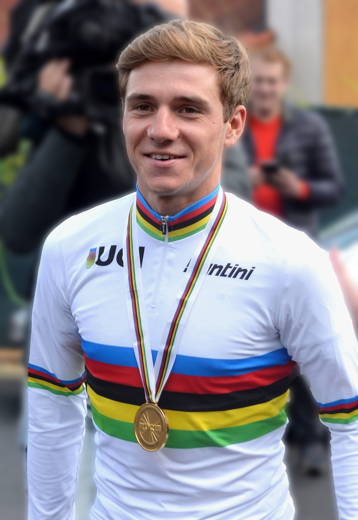 San Sebastiàn, i favoriti al via: Ciccone difende il titolo da Evenepoel