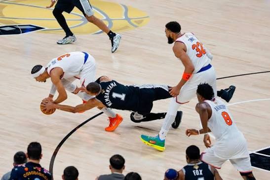 COME SI VINCE IN NBA NEL 2026