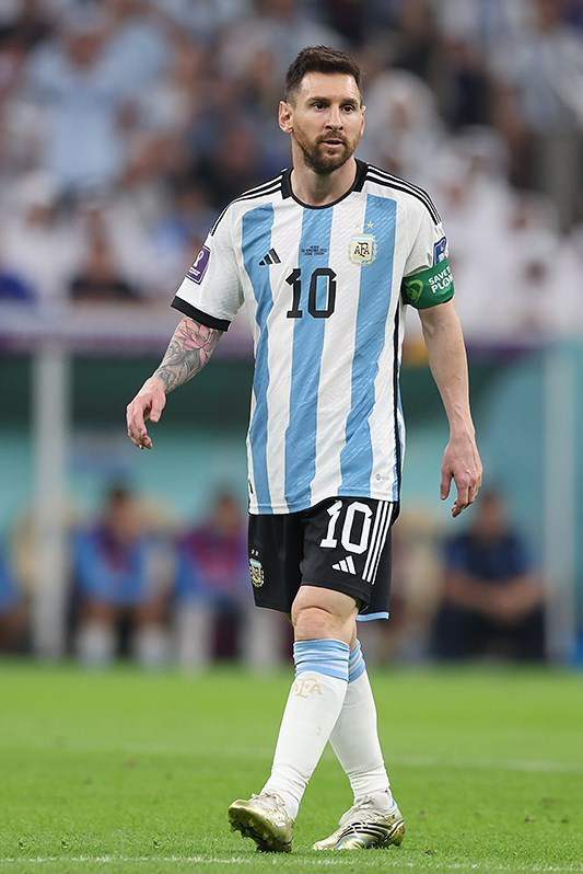 Argentina, Messi e Lautaro possono giocare insieme?
