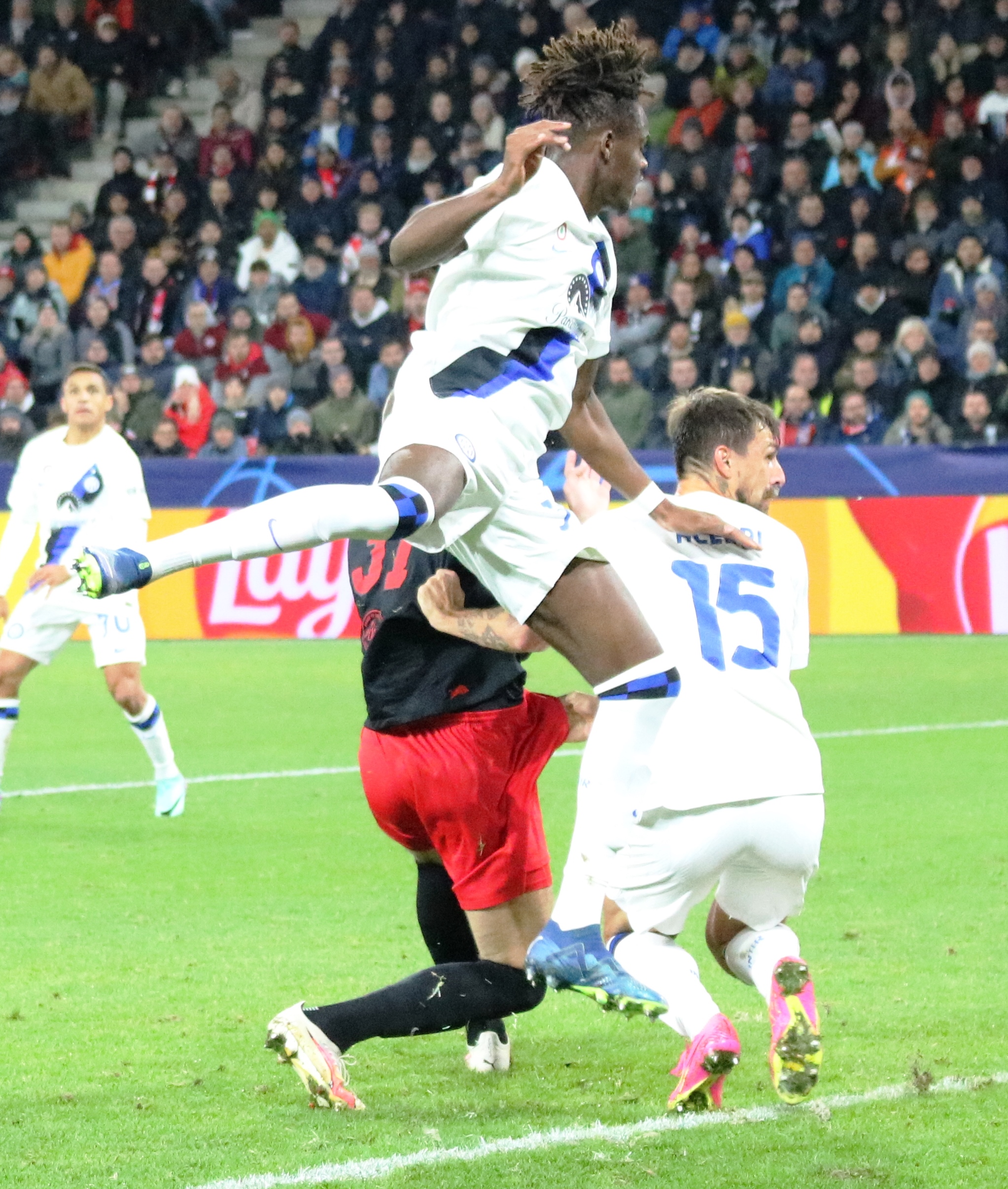 Inter, Bisseck è il giocatore più sottovalutato della Serie a?