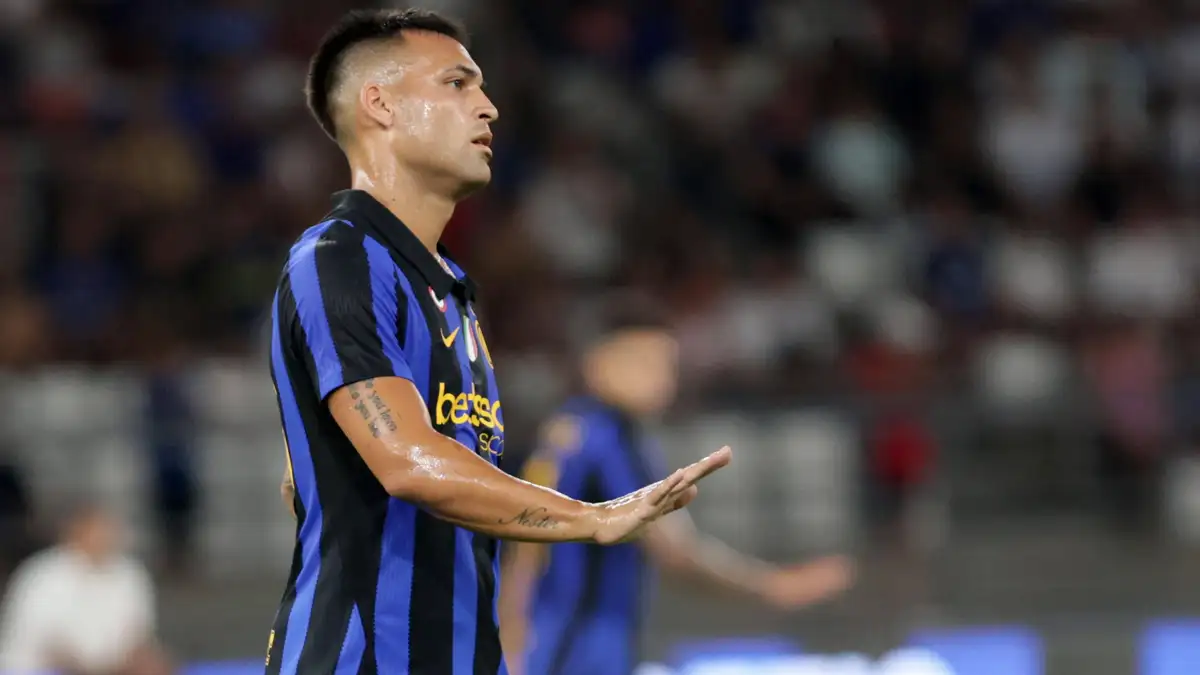 Quali saranno i problemi dell’Inter durante il campionato 2026/2027? Analizziamoli
