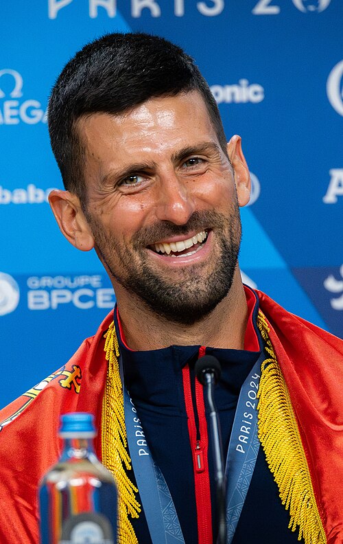 Cosa ci insegna il documentario The Wolf in Winter su Novak Djokovic? Perché devi assolutamente vederlo