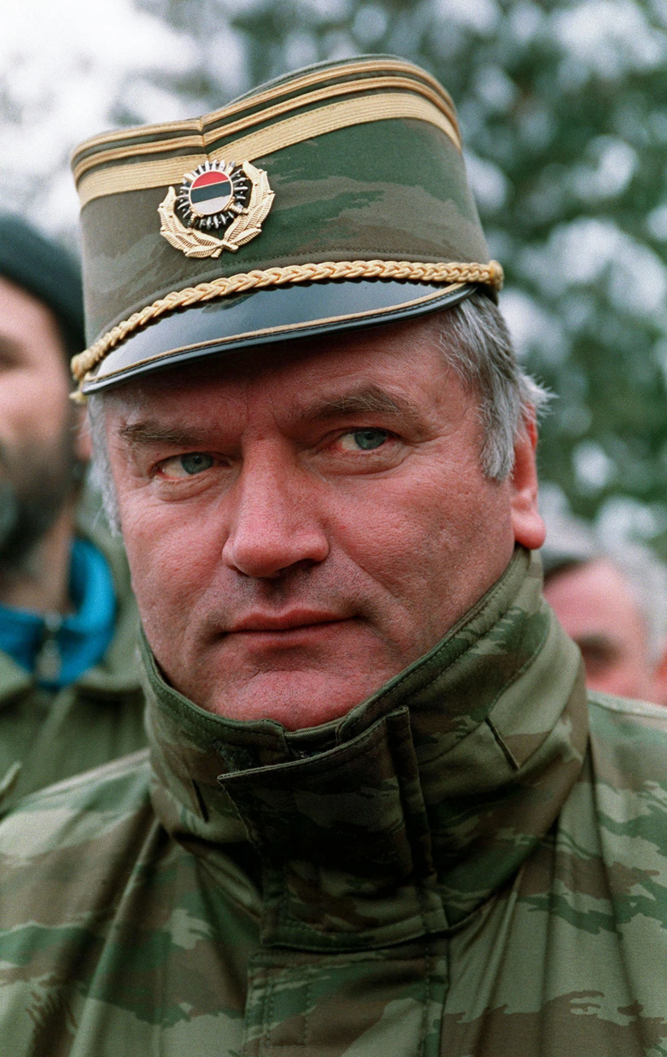 Quando politica e calcio si incrociano: il caso della Stella Rossa e Mladić