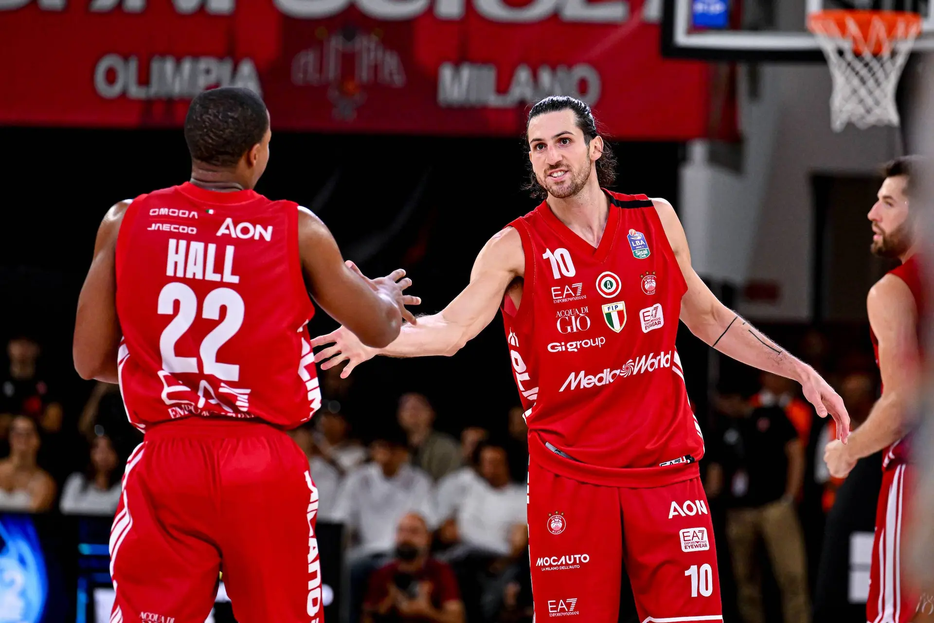 Olimpia News: perché Bolmaro sarà un fattore in questa stagione?