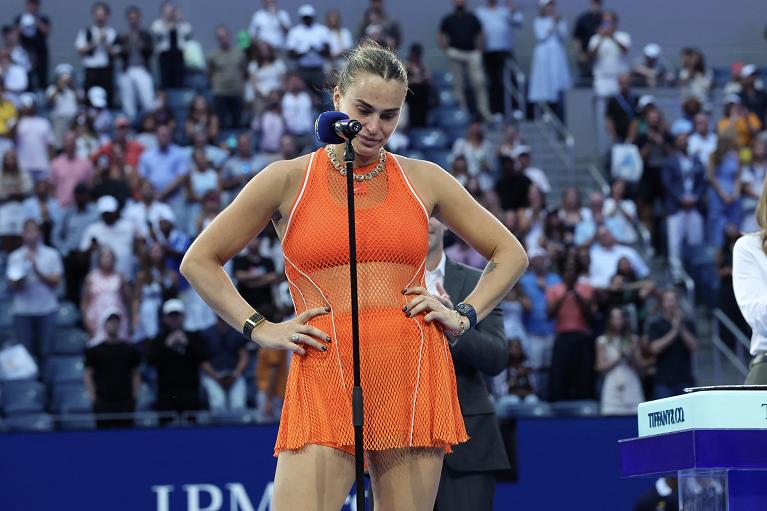 WTA, il problema che sta spaventando il mondo del tennis: le cause