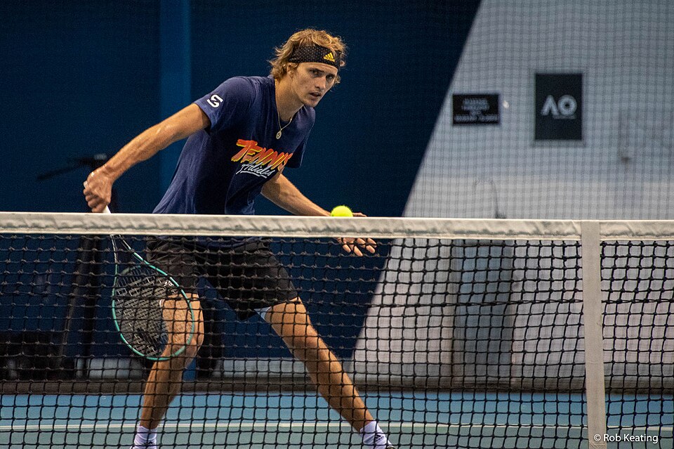 ATP News, chi ha giocato di più nel 2026? C’è sempre lui