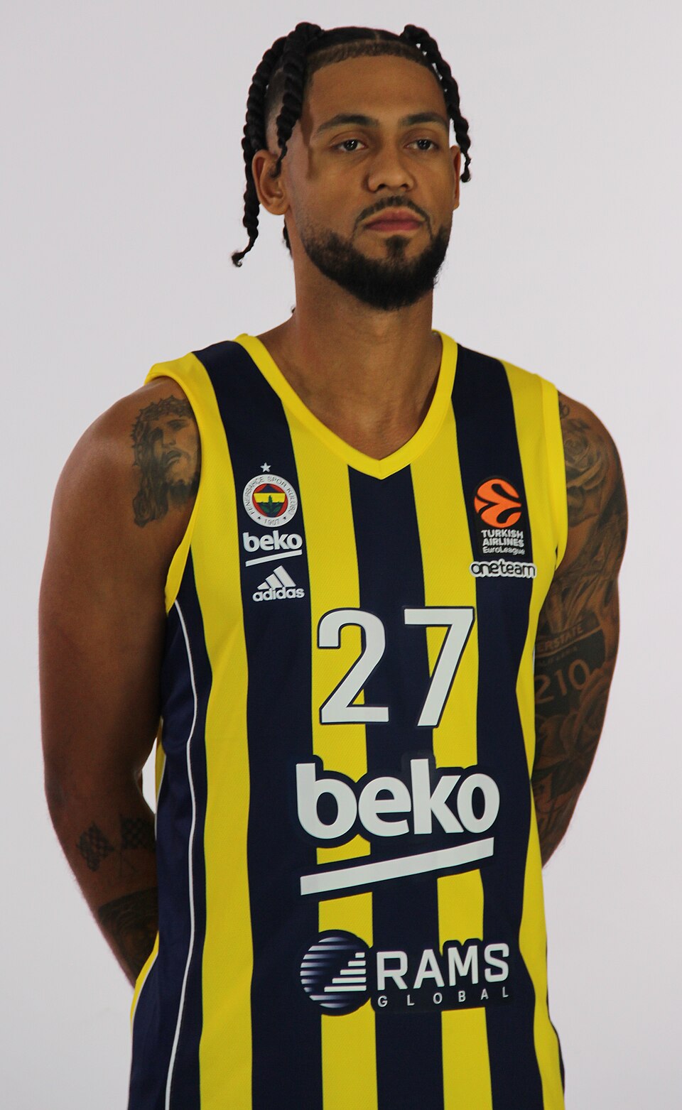 Mercato Olimpia: si monitora la situazione tra Dorsey e l’Olympiakos